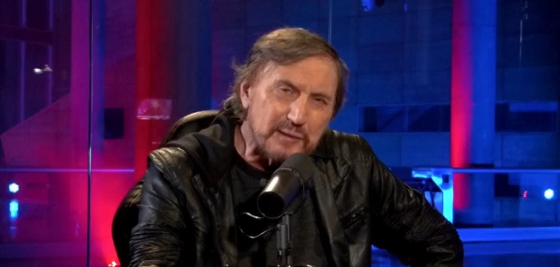 La Noche Menos Pensada - Jueves 18 de abril 2024
