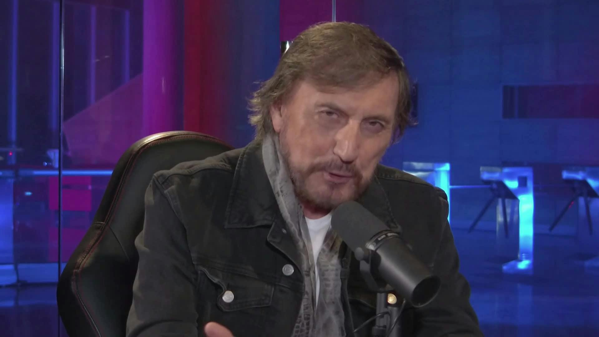 La Noche Menos Pensada - Jueves 25 de abril 2024