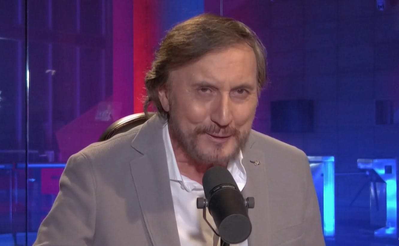 La Noche Menos Pensada - Jueves 09 de mayo 2024