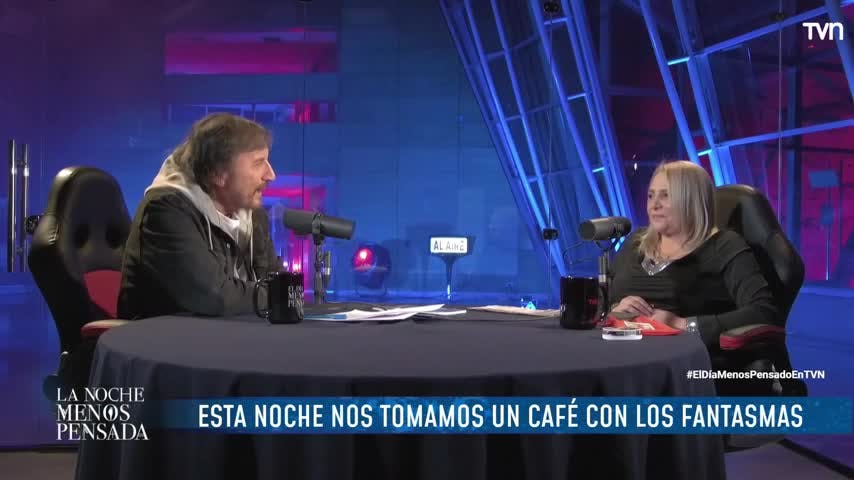La Noche Menos Pensada - Jueves 30 de mayo 2024