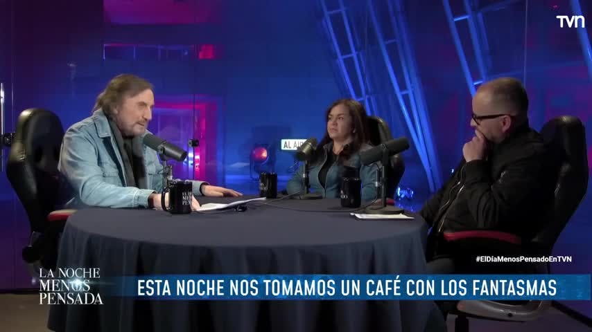 La Noche Menos Pensada - Jueves 27 de junio 2024