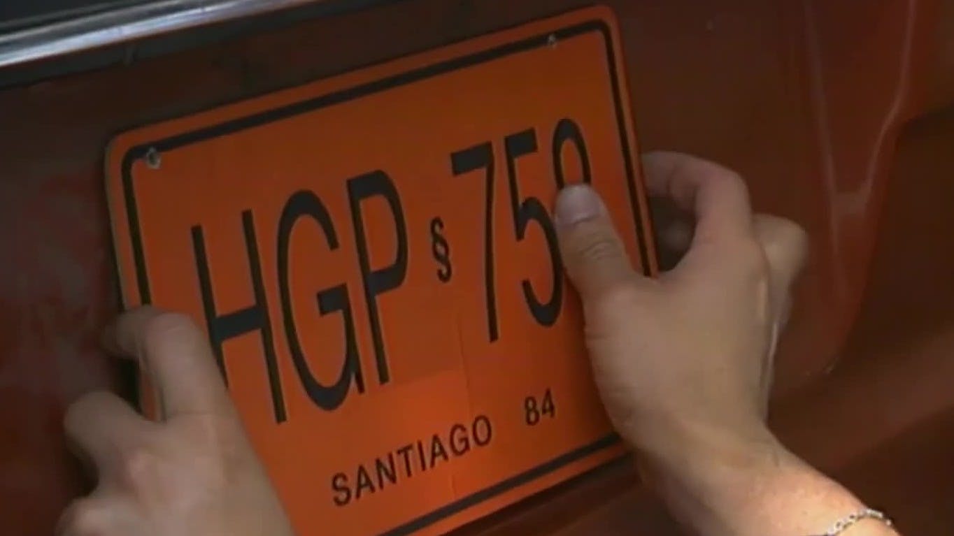 La llamada fatal | Mea Culpa - T1E5