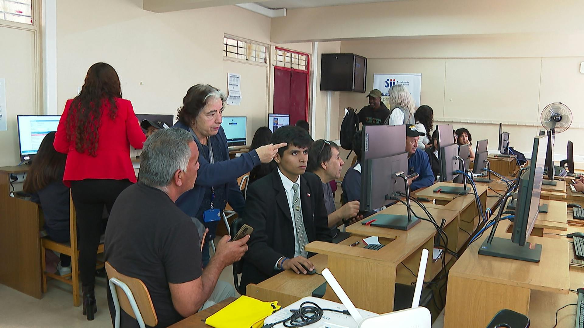 Más de 52 mil declaraciones de renta se han realizado en la región