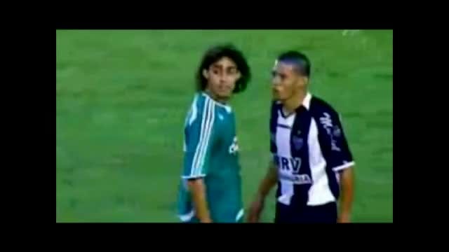 El mago Valdivia | Animal nocturno - T4E1