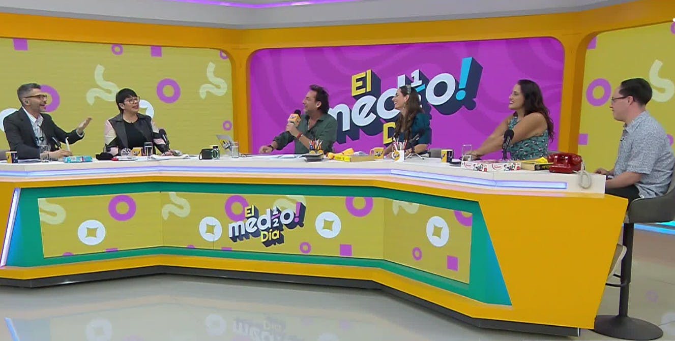 Luna Rosa: Vane Daroch nos enseña cómo usar velas a nuestro favor