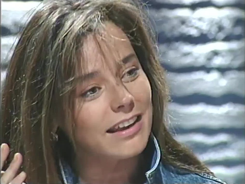Nuevas caras | Ene TV - T2E18