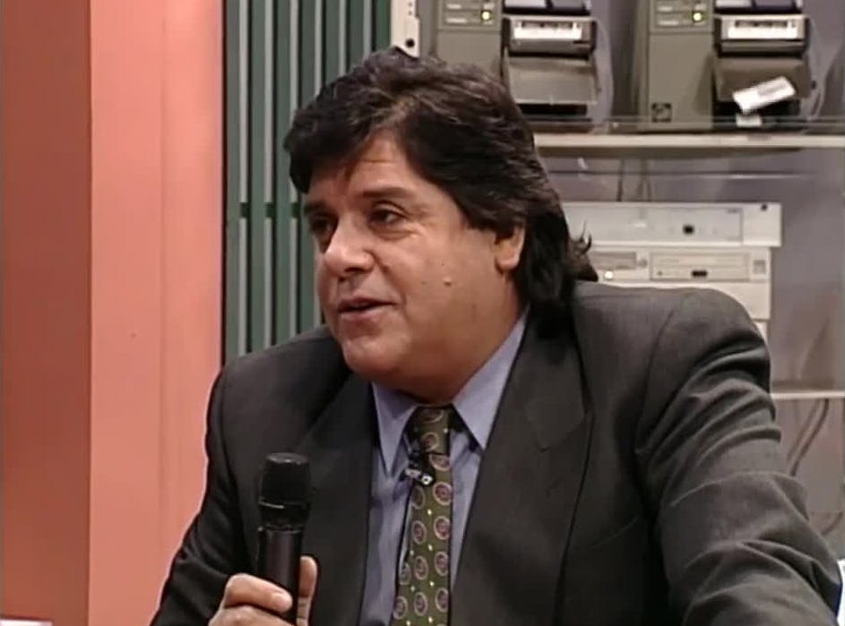 Conversamos con Zalo Reyes | Pase lo que pase - T1E12