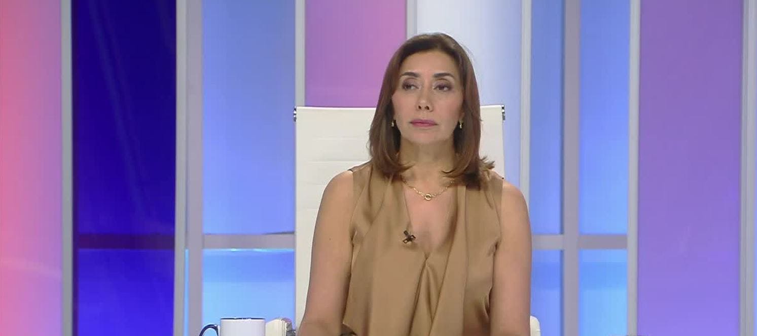 Carmen Gloria a tu servicio | Capítulo 11 de abril 2025: Necesito ayuda para cuidar a mi padre