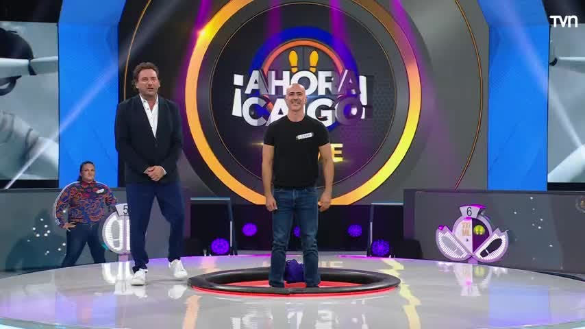 ¡Cambio de líder! Así fue la caída de César Caillet