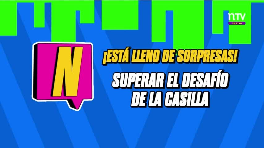 ¡Sarai consigue 14 N en Tablero Zombie! 