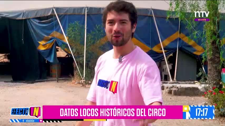 Entrenamos en el Circo del Mundo ¿Dominamos el petit volant?