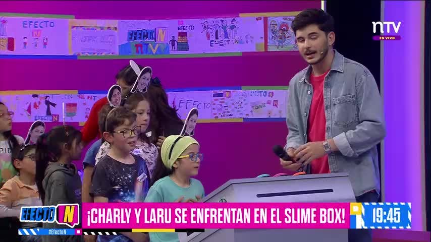 ¡Slime Box lleva a Efecto N al siguiente nivel! Laruchan se convierte en la reina del slime 