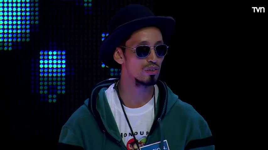 "¿Animador de qué dijo?": Sergio y Verónica protagonizaron el divertido primer duelo de la noche 