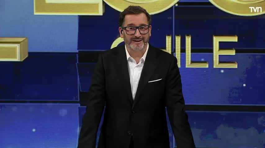 ¡Hasta con un tatuaje!: Rodrigo se lució defendiendo su categoría "Mundo Simpson" 
