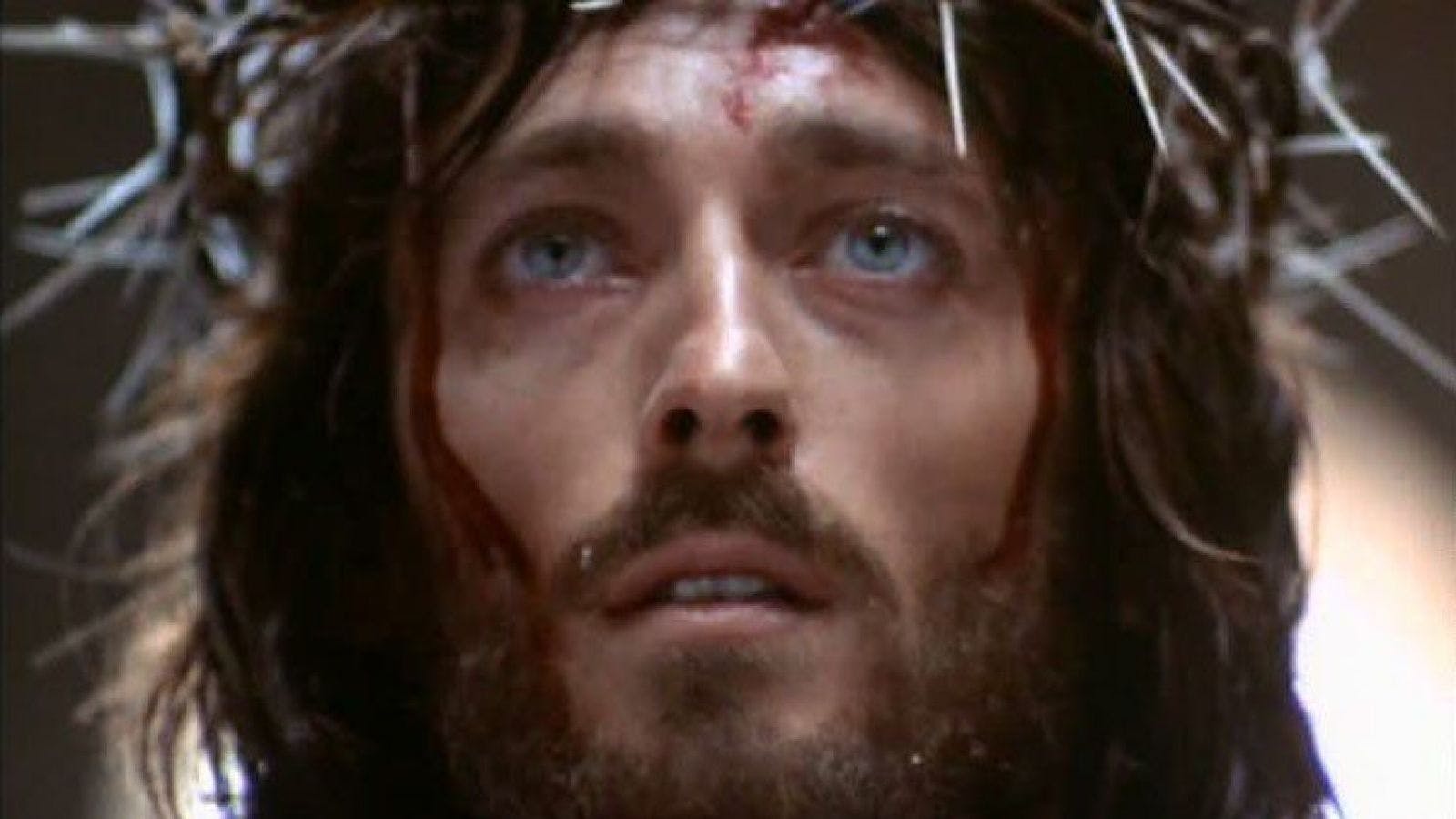 Este viernes vuelve "Jesús de Nazaret" un clásico de Semana Santa en TVN