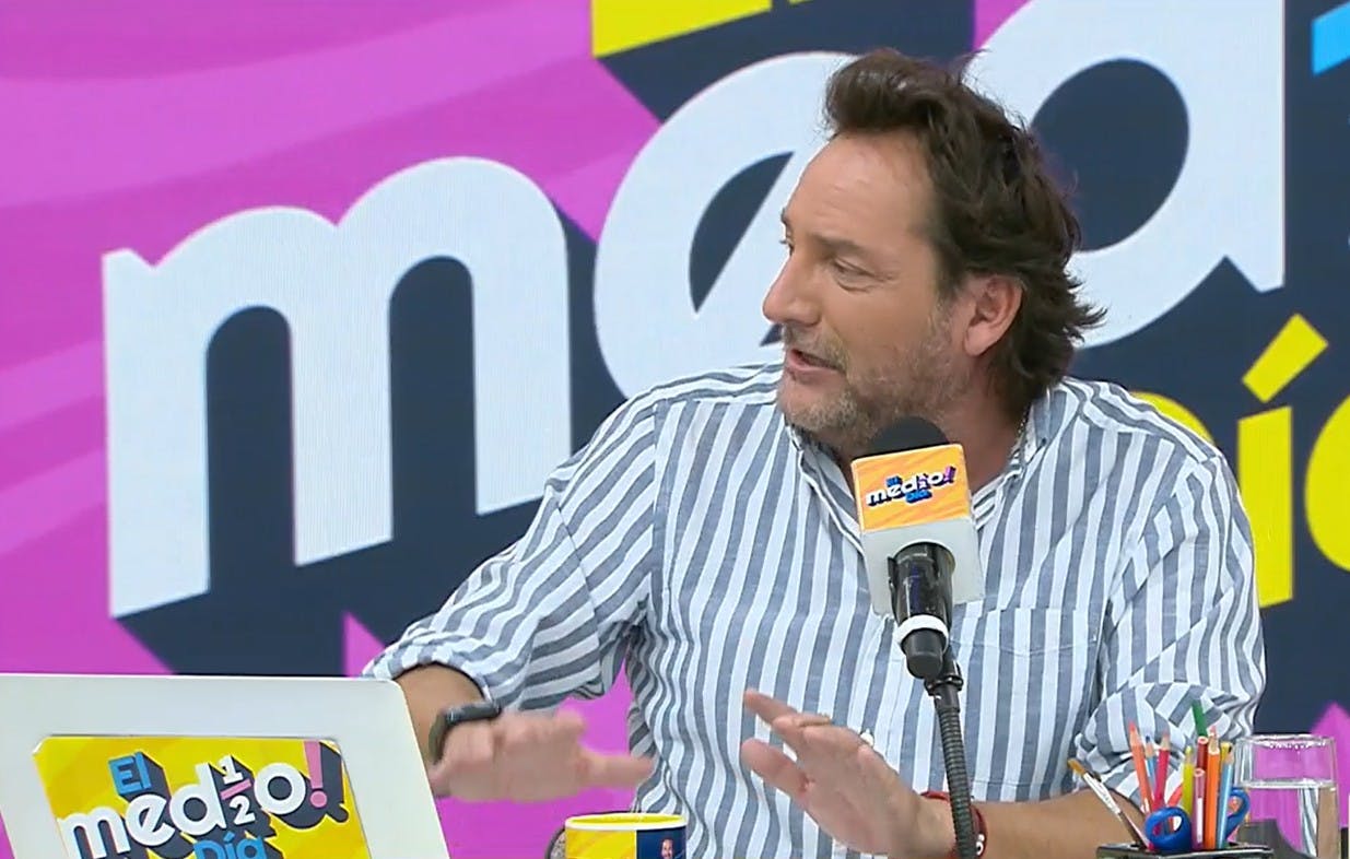 "Va a ser un alivio inmediato, pero va a ser peor después" La historia de superación de Dani
