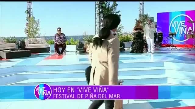 Vive Viña en TVN - T1E3