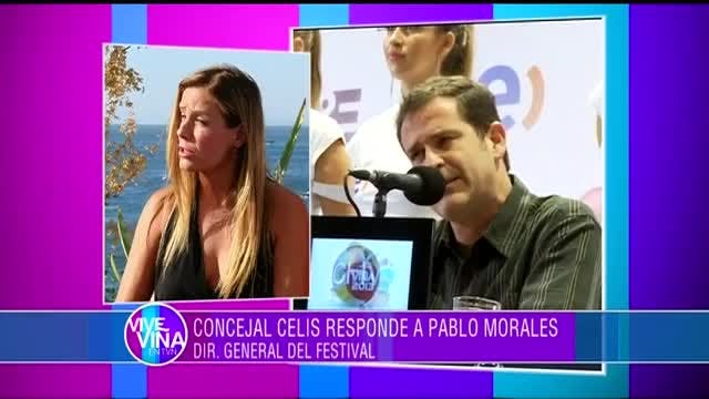 Vive Viña en TVN - T1E9