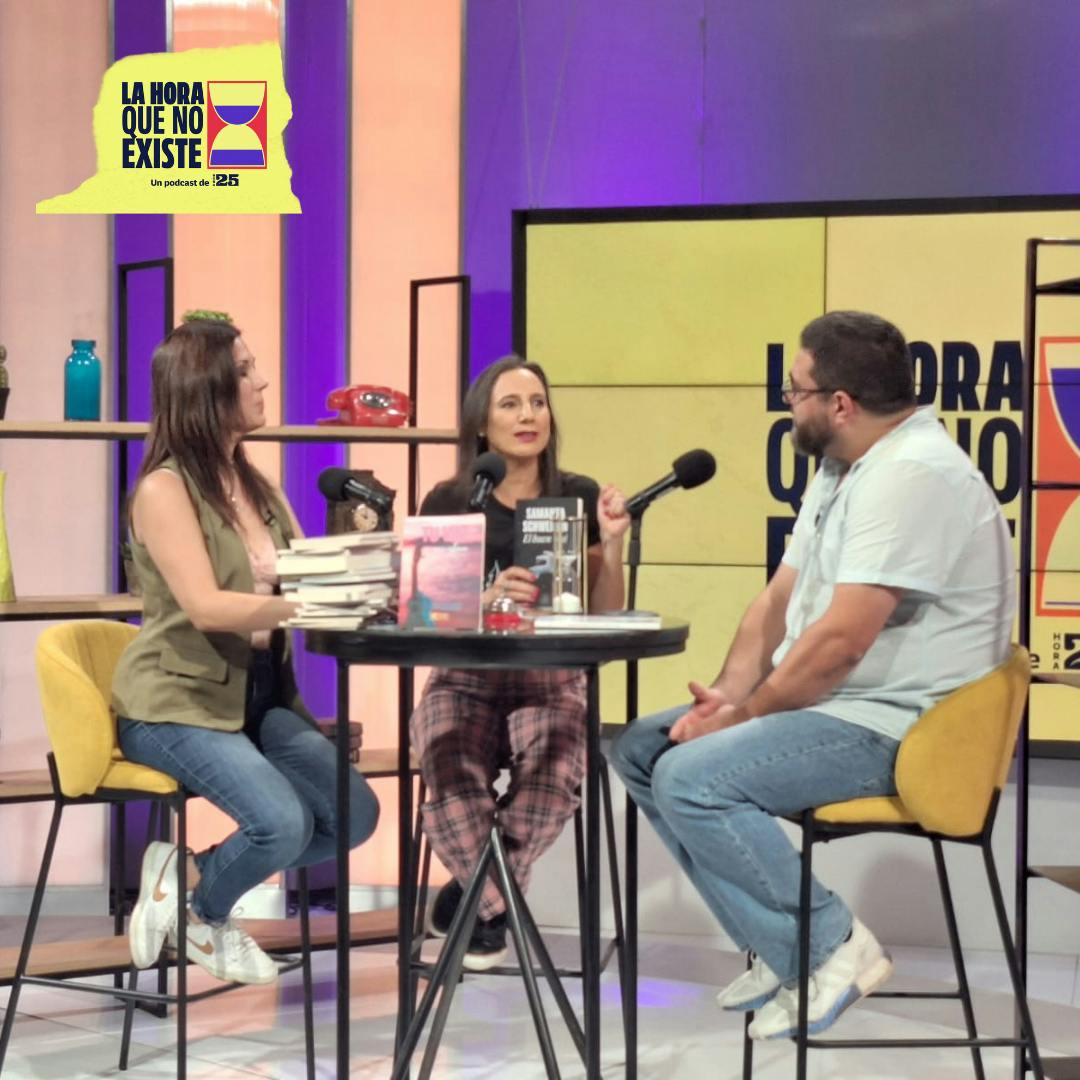 "Un viral de libros" | T02E02