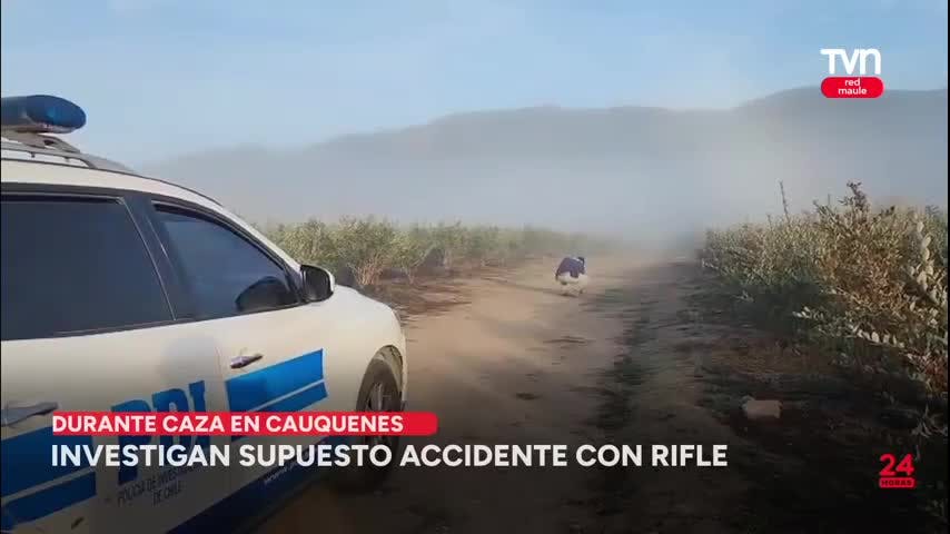 Nuevo centro de televigilancia y otras noticias policiales