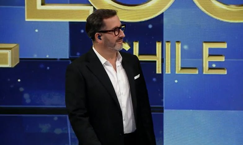 The Floor Chile - Lunes 14 de abril 2025