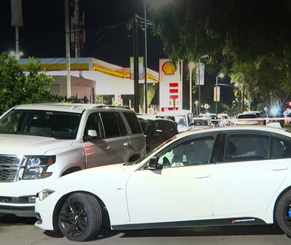 Detective frustró violento robo: delincuentes portaban armas e intimidaron a conductor en Maipú 