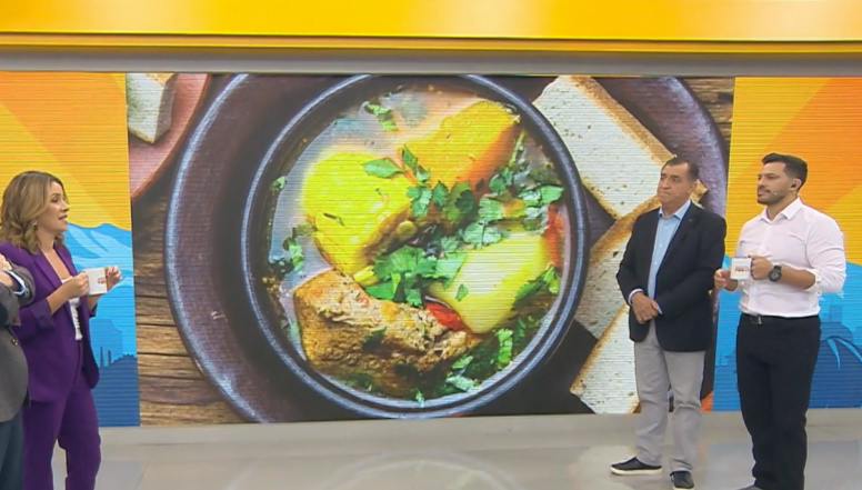 En el día de la cocina chilena: ¿Han comido ñache?