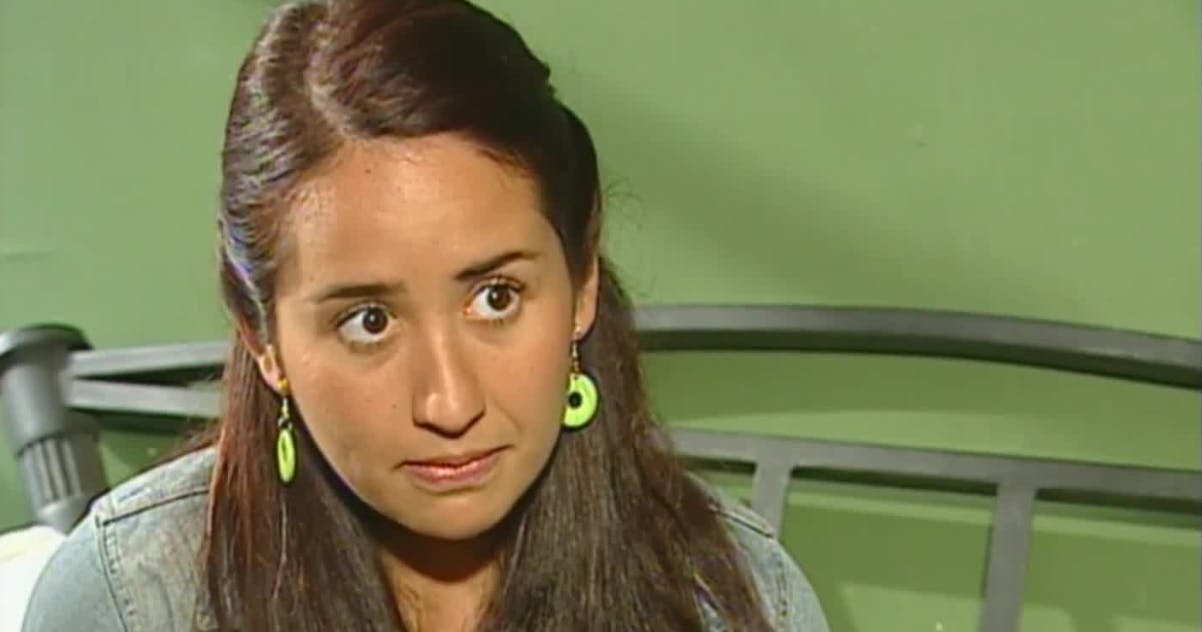 Amor puertas adentro | Pasiones - T2E246