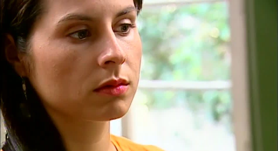 Odian a mi amor y estoy embarazada | Pasiones - T2E247