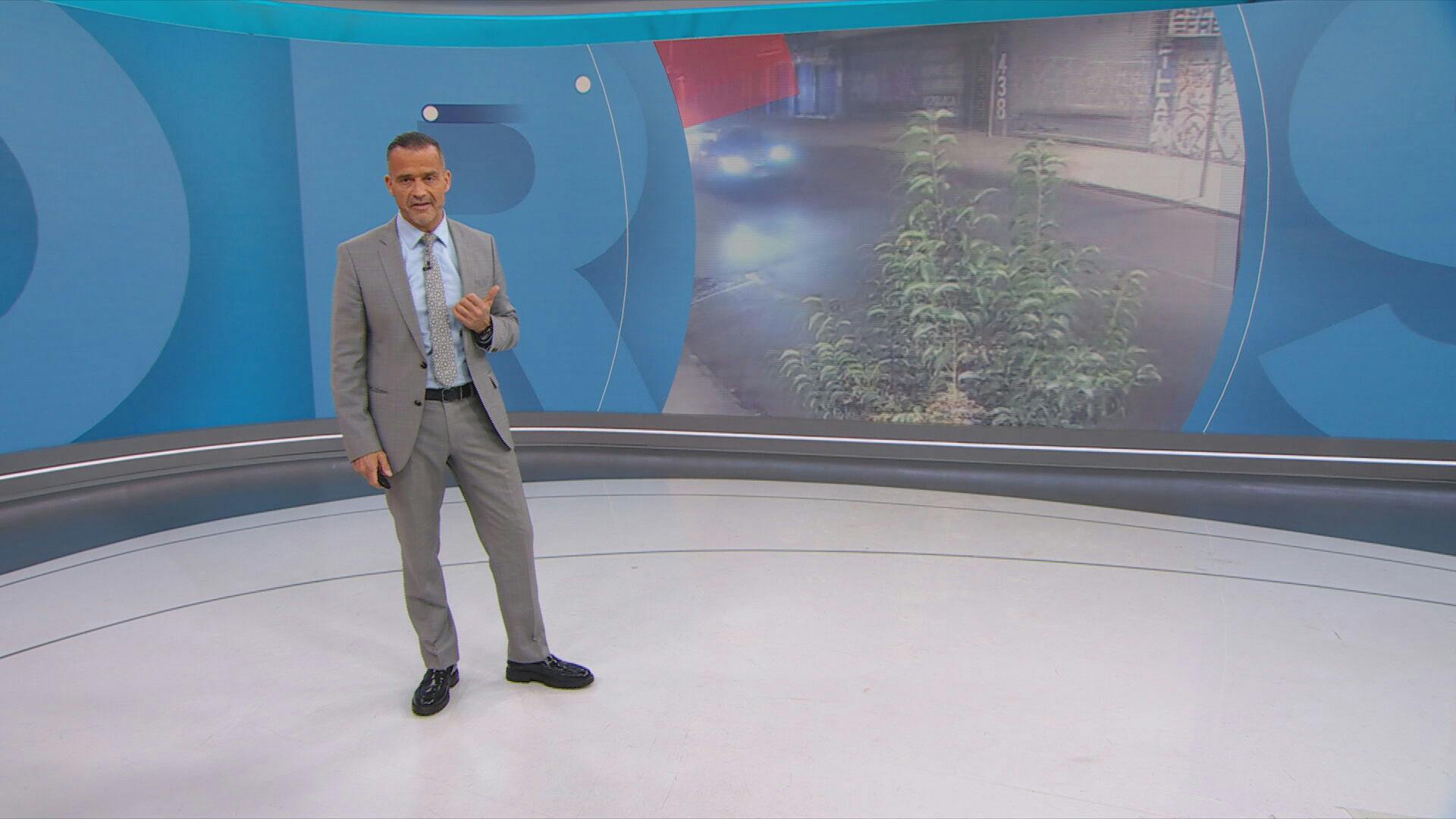 24 Horas Central - Lunes 14 de abril 2025