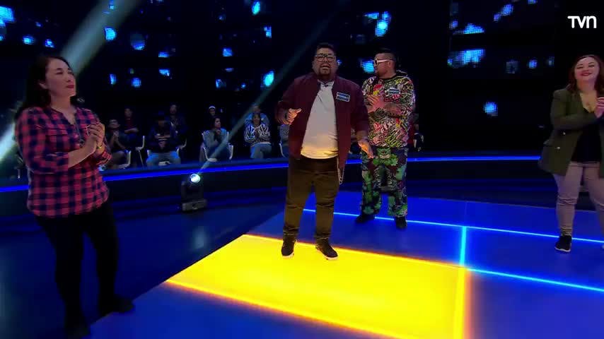 Mecánico de día, cantante de noche: participante sorprende con su talento
