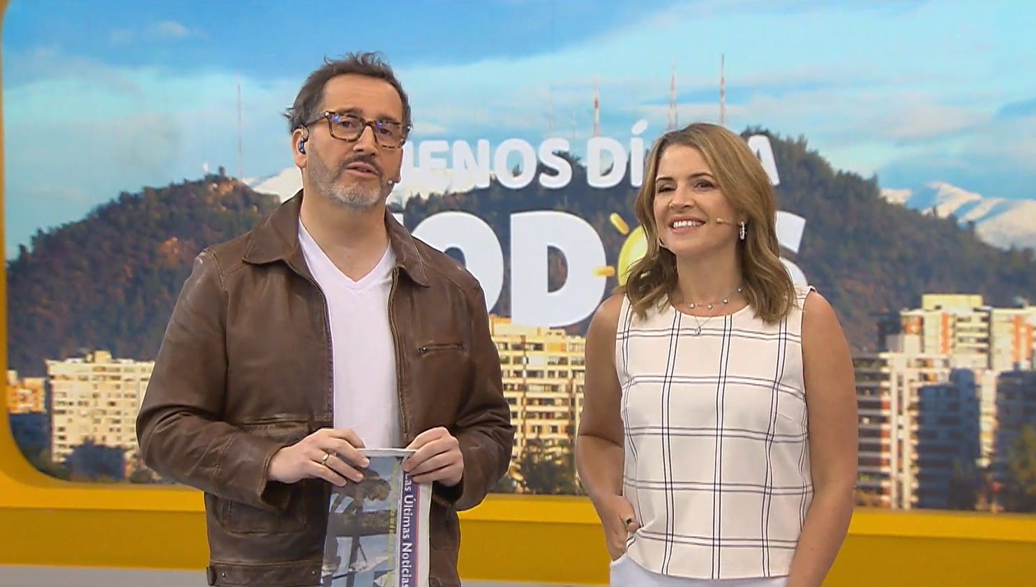 Monse nos revela su rutina al despertar cada mañana 