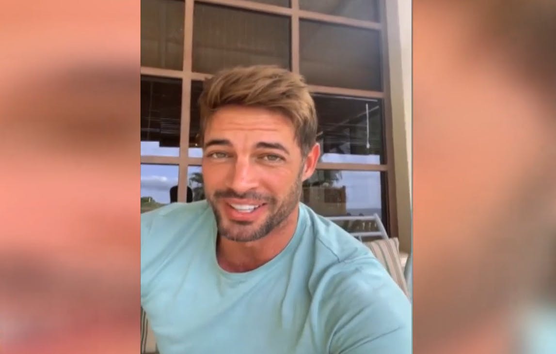 ¡Café con aroma a escándalo!: Arrestan en Estados Unidos a William Levy 