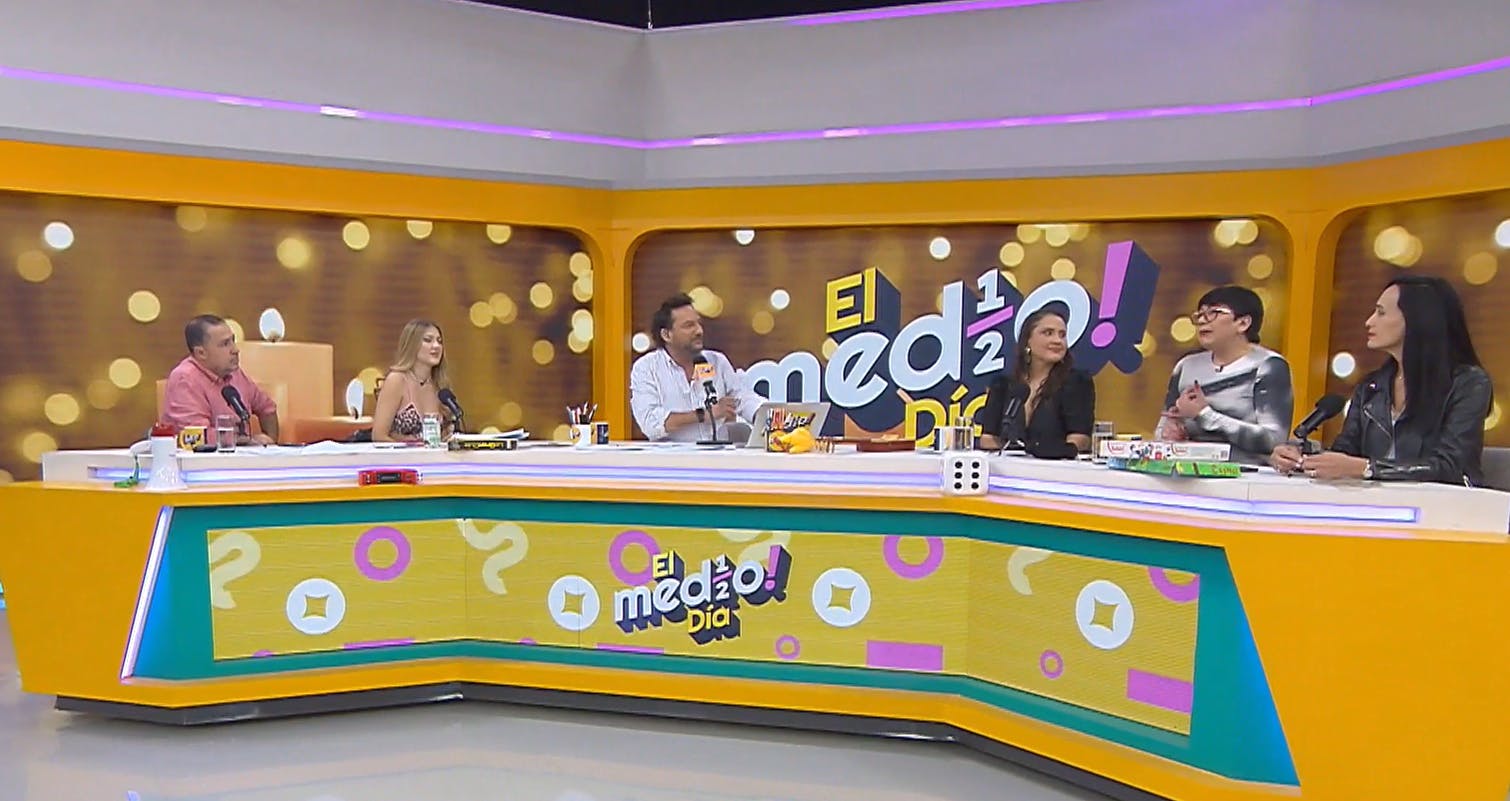 El mensaje de Vanessa Daroch a quienes están viviendo un duelo: "Sepan que se volverán a encontrar" 