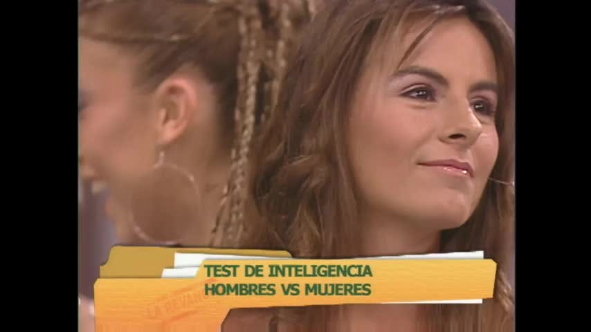 Rojo, la revancha - T6E65