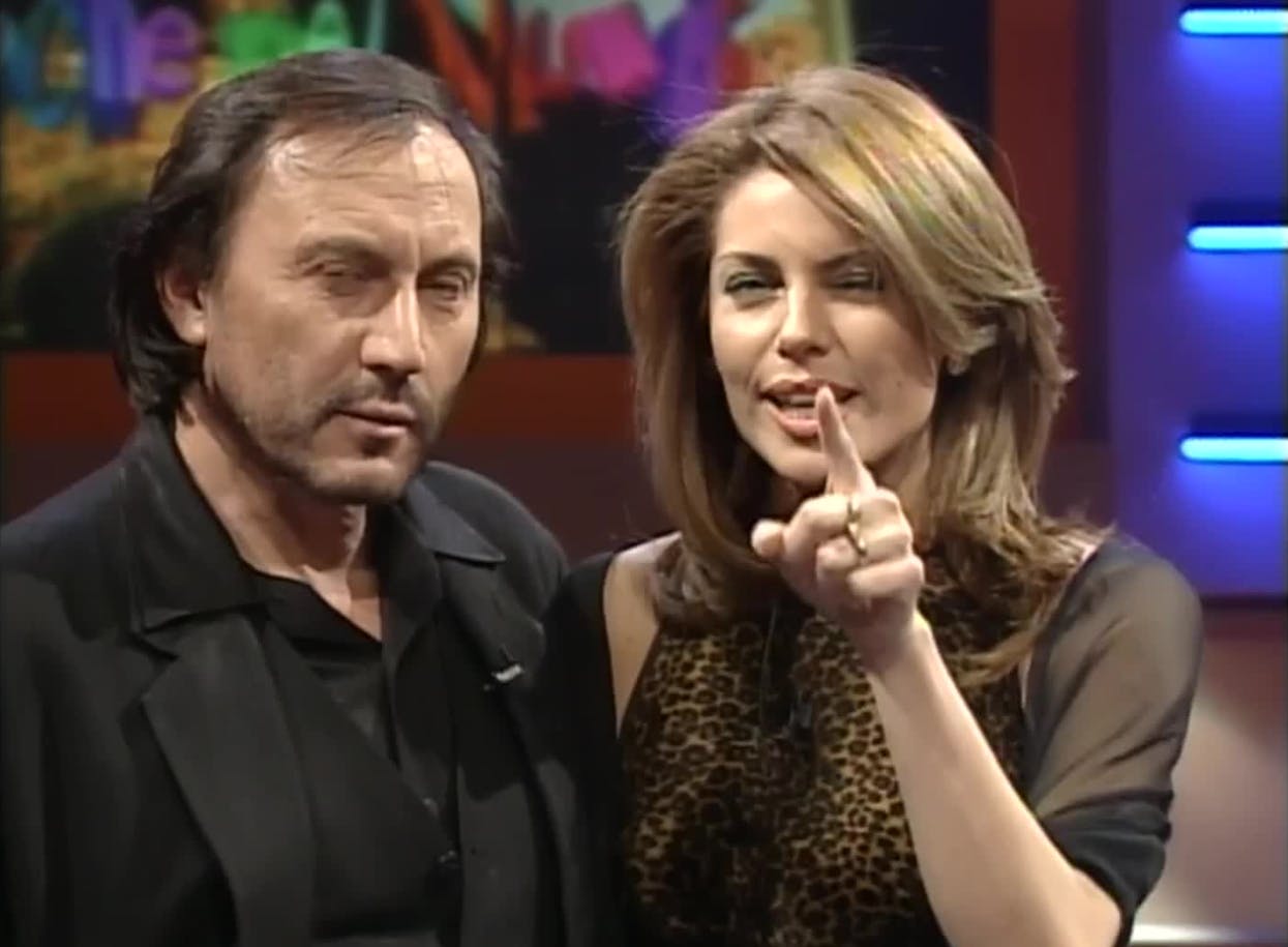 La noche del mundial | T3E31 
