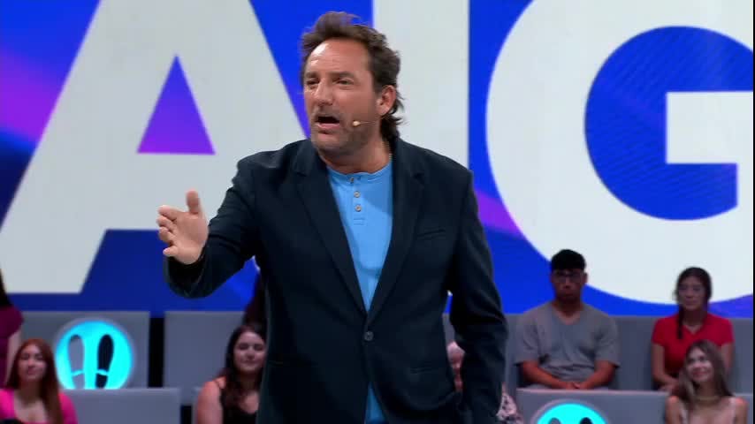 "Moreno", "alto", "con jockey" y "con barba": así se imaginan las participantes a nuestro Hotu DJ