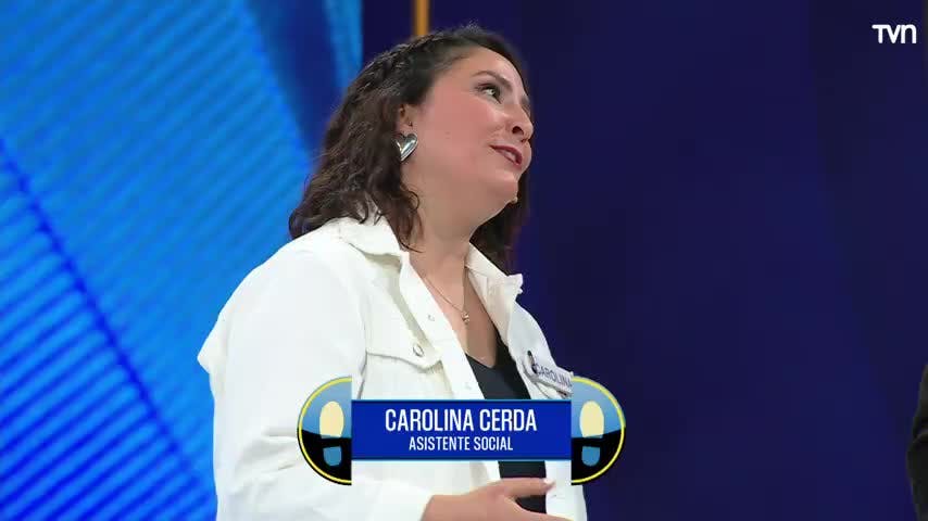 "¡Me pongo con un premio extra!": El especial ofrecimiento de Daniel para el matrimonio de participante 