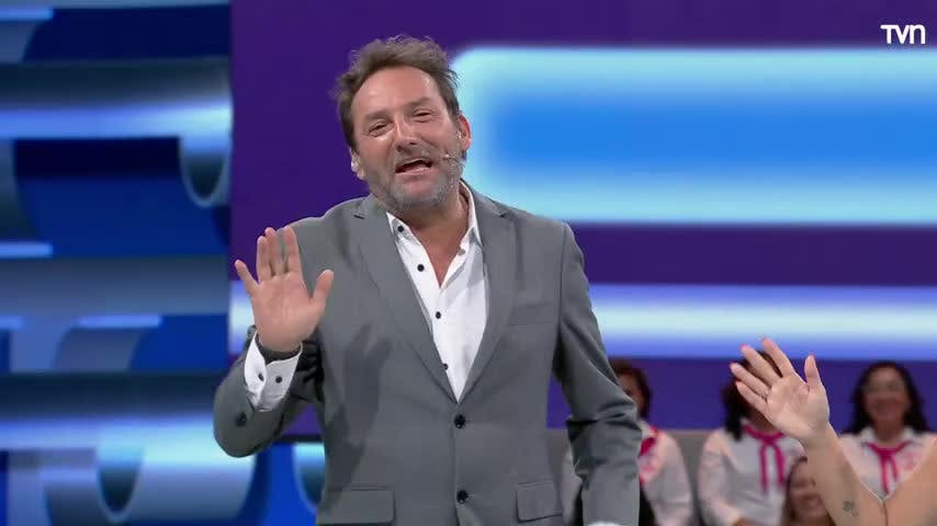 Daniel Fuenzalida abrió su corazón en “Ahora Caigo Prime”: “Se fue”