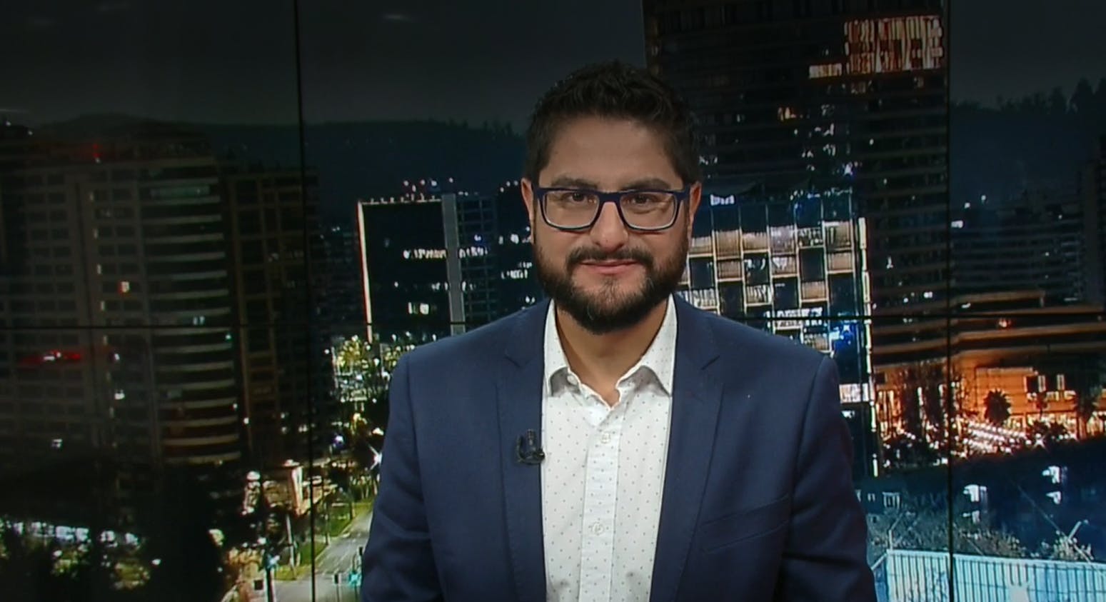 24 Horas Al Cierre - Miércoles 16 de abril 2025