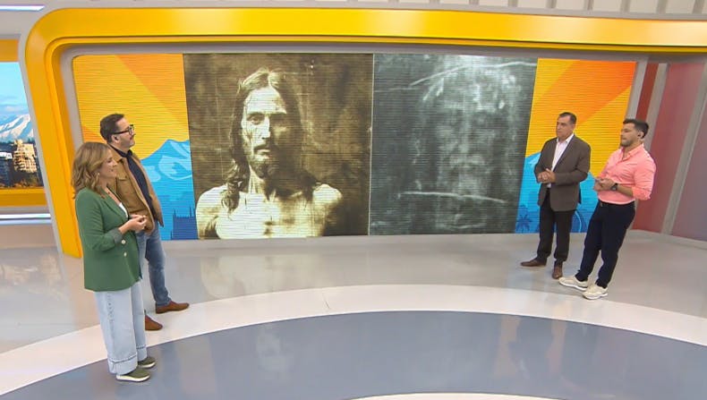 La evolución de la imagen de Jesús durante los años 