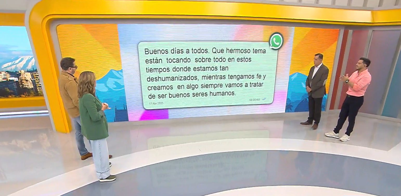 Muchas veces para agradecer: Las reflexiones en torno a la oración y a rezar en la vida 