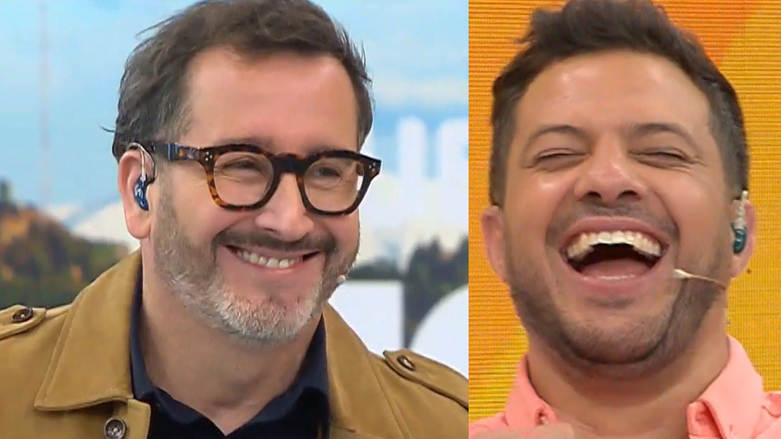 El "aviso de utilidad pública" de Eduardo Fuentes para esta Semana Santa 