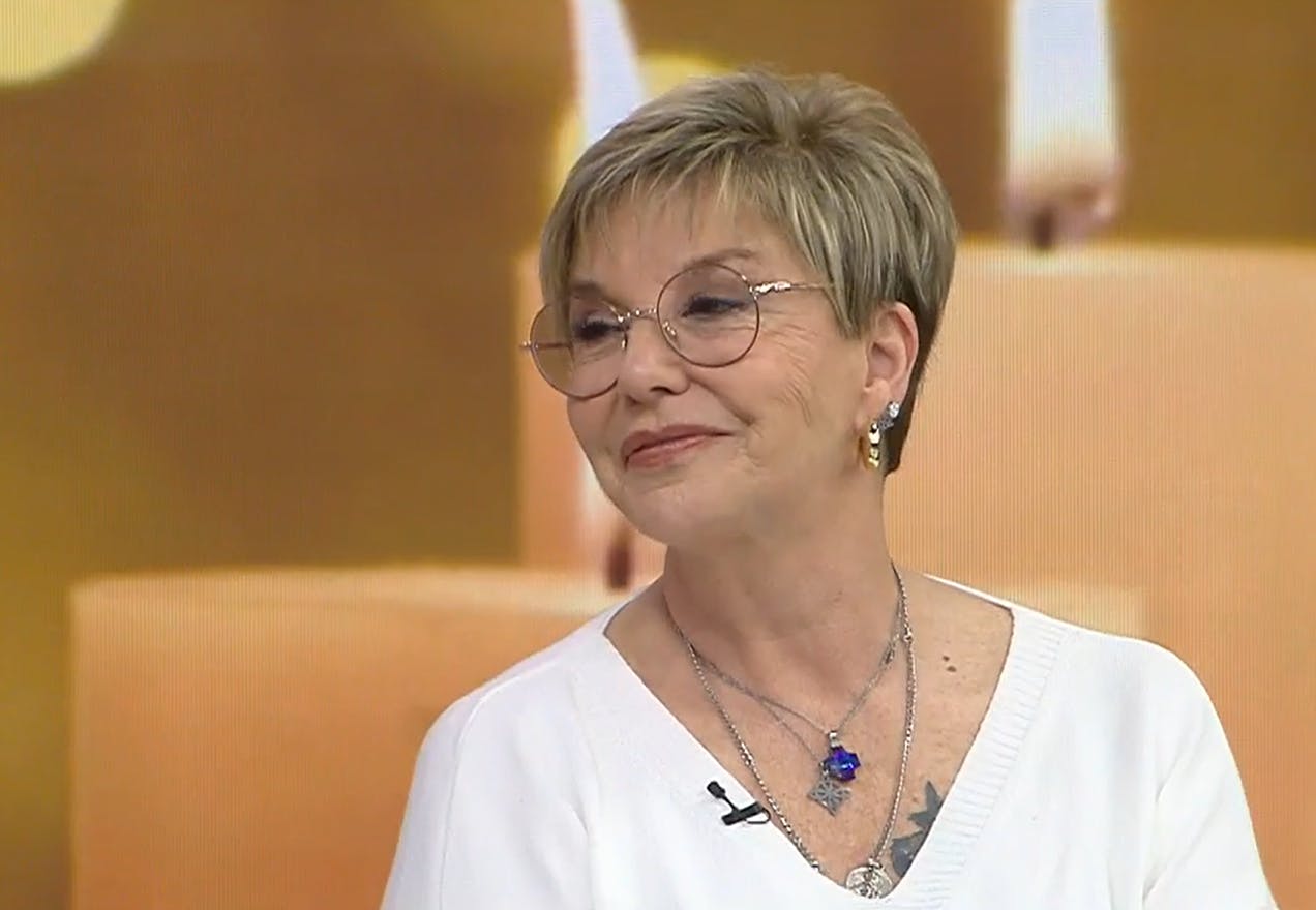 "Hay que dejarlos partir": La sensible pérdida familiar que enluta a Paulina Nin de Cardona 