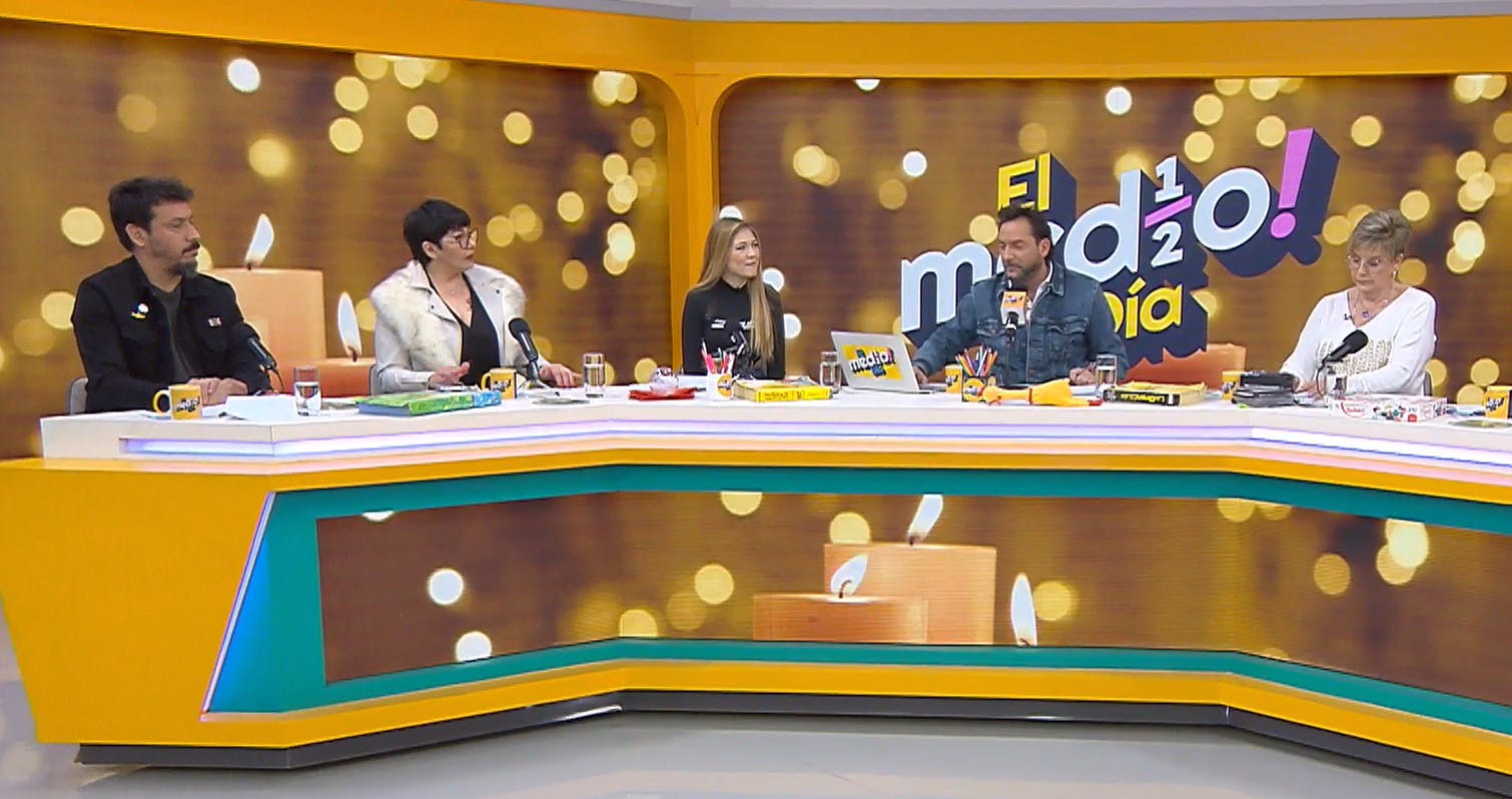¿Quieren ser padres?, pídanle a La Virgen de la Leche 