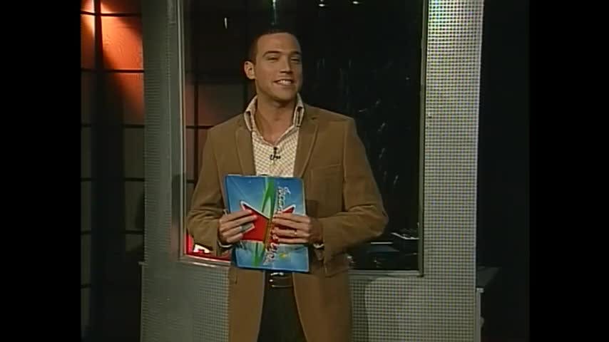 Estrellas en la nieve | Tocando las estrellas - T1E14 