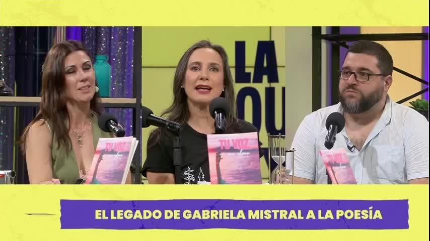 "La Hora que no existe", el Podcast de Hora 25: "Un viral de libros"