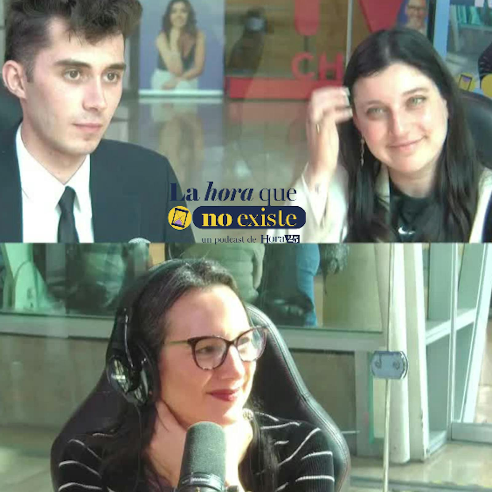 Podcast de Hora 25 Capítulo 24: "El adiós de una gran temporada" Podcast de Hora 25 Capítulo 24: "El adiós de una gran temporada"