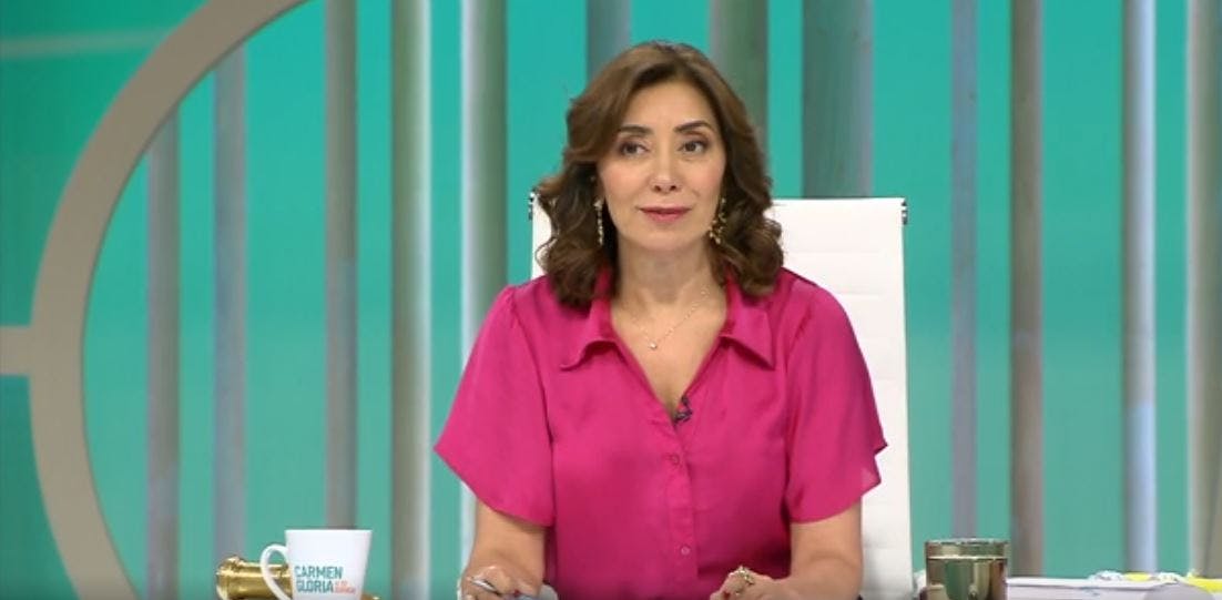 Carmen Gloria a tu servicio | Capítulo 17 de abril 2025