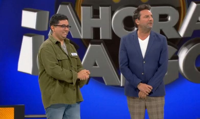 ¡Ahora Caigo! - Jueves 17 de abril de 2025